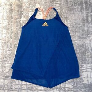 🏷️ 5 for $25 - ADIDAS Strappy Tank Top